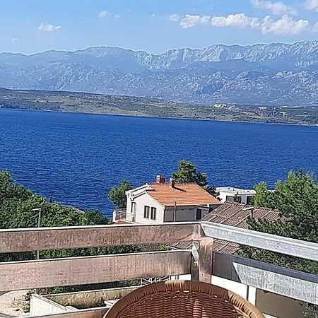 Apartments Cetiri Sestrice Novigrad  Exterior foto