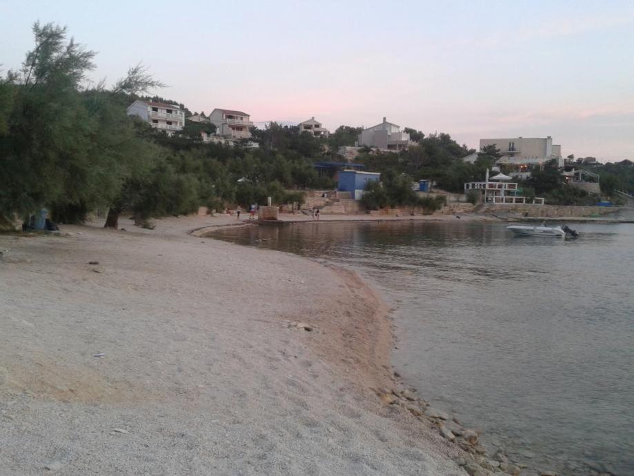 Apartments Cetiri Sestrice Novigrad  Exterior foto