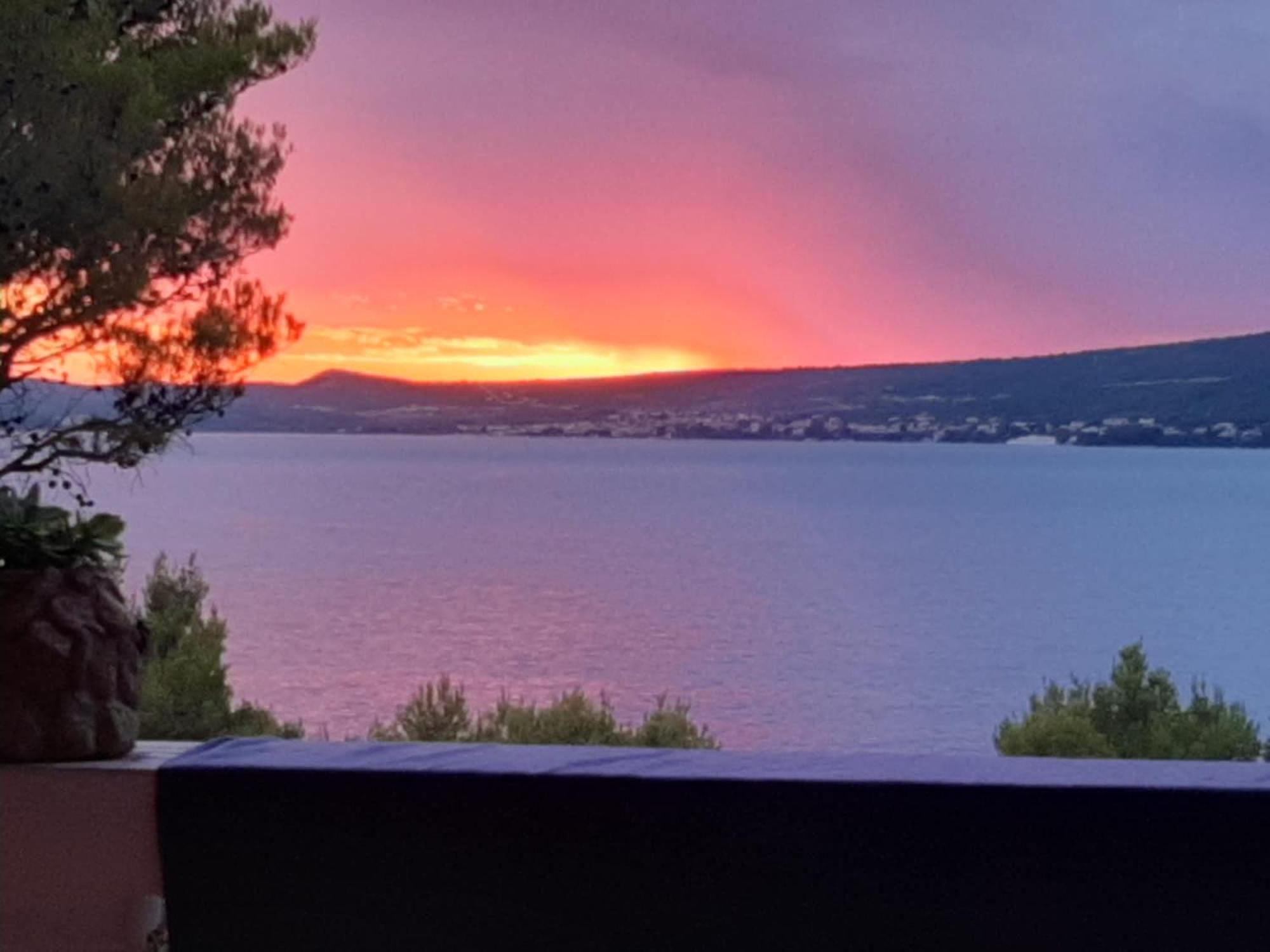 Apartments Cetiri Sestrice Novigrad  Exterior foto