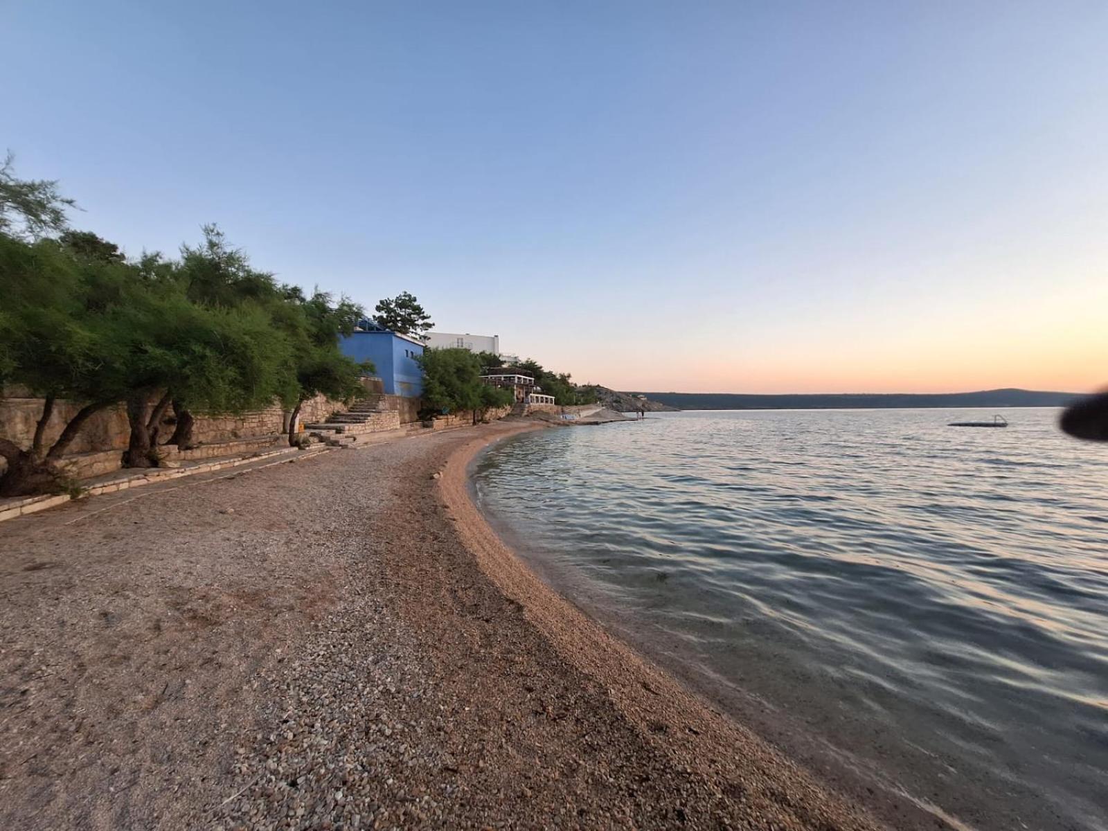 Apartments Cetiri Sestrice Novigrad  Exterior foto